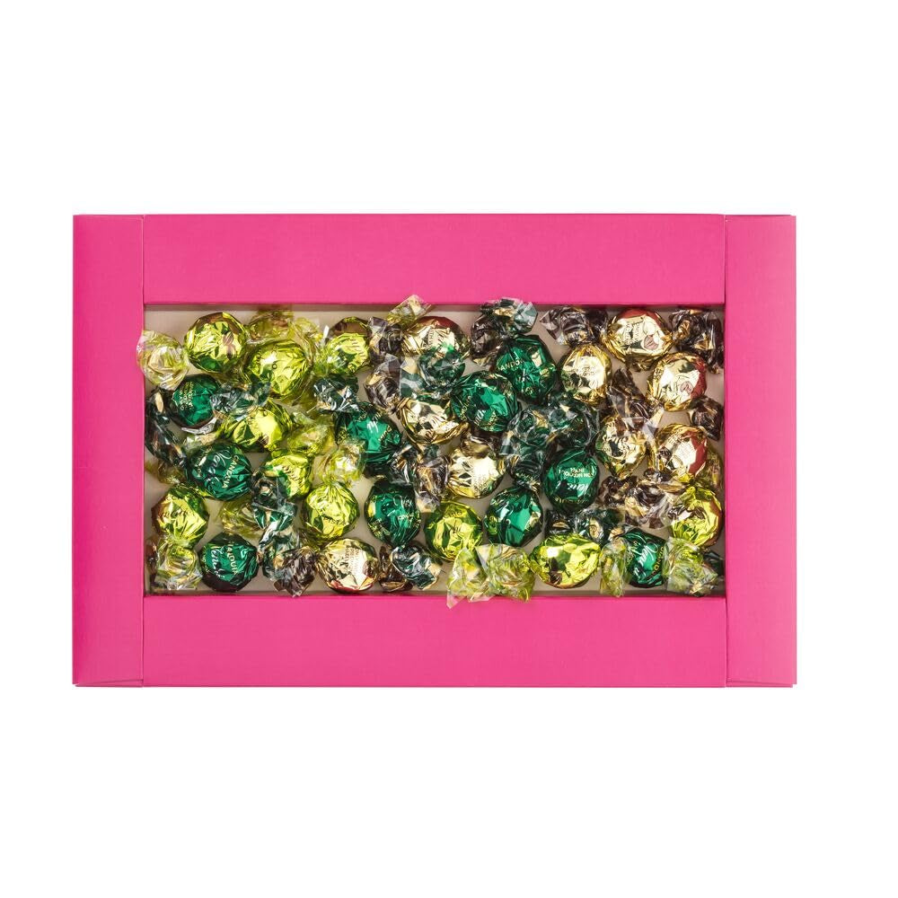 Venchi - Efterårskollektion, 230 gram Naty Shop Chocolate Candies