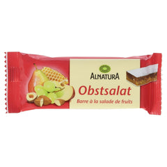Bio Obstsalat-Riegel, 16er pakke (16 x 40 g)