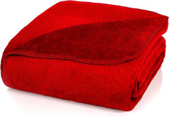 Glart behageligt tæppe Flower of Life Pink-Ecru XL, 150X200 Cm, ekstra fluffy som sofatæppe sofatæppe, yogatæppe livtæppe, plys sofapude Senge og tæpper Glat Uni-Burgundy 150X200Cm