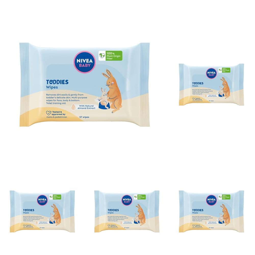 Biologisk nedbrydeligt legetøj, 1 x 57 stk.