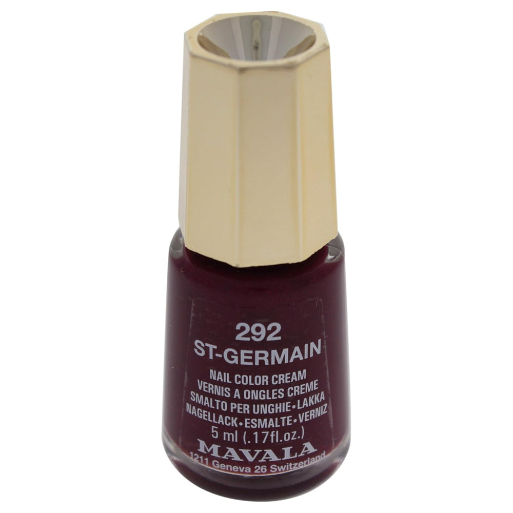 Mavala Nagellak Super Base nr. 40, Basislack, 5 ml