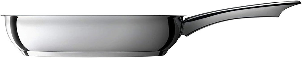 Tigaie de inducție Silit Talis 24 cm, oțel inoxidabil, acoperire ceramică, rezistentă la cuptor Oale si Tigai Naty Shop