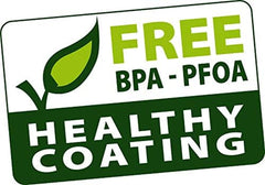 508000000hgnam Rossana 2.0, hjerteform 25 cm, stål med utilstrækkelig belægning, Forme og plader til bagning Naty Shop