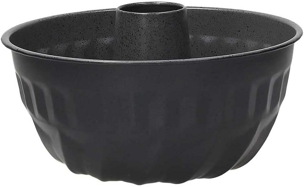 Premium Bakery Puddingform 22 Cm Mit Kegel Matrite si tavi pentru copt Naty Shop