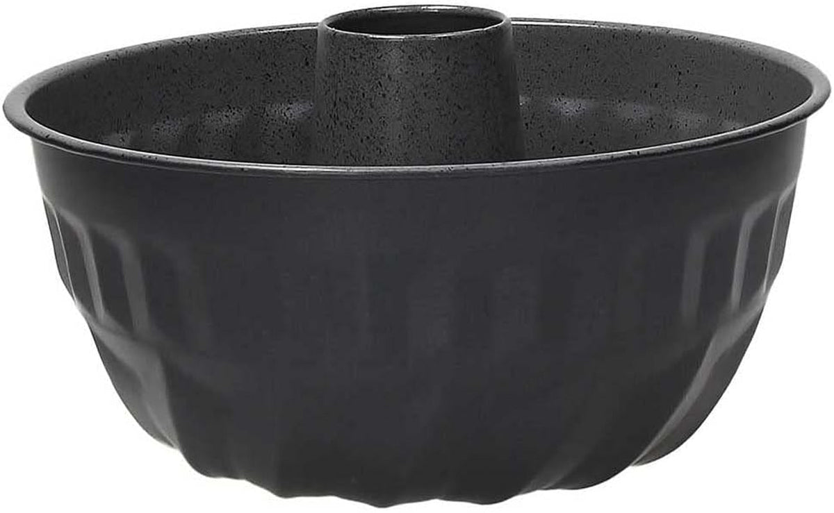 Premium Bageri Puddingform 22 Cm Mit Kegel Forme og bageplader Naty Shop