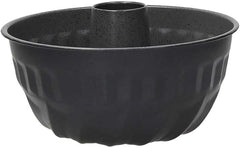 Premium Bageri Puddingform 22 Cm Mit Kegel Forme og bageplader Naty Shop