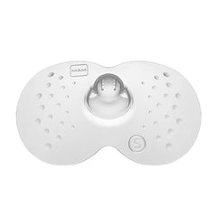 MAM Stillhütchen Größe S (Ø 17 Mm) Im 2Er-Set, Extra Weiche Brusthütchen Zum Schutz Beim Stillen, Brustwarzenschutz Für Maximalen Hautkontakt Zwischen Mutter Und Kind Accessories Mad og Amning Bebe Naty Shop