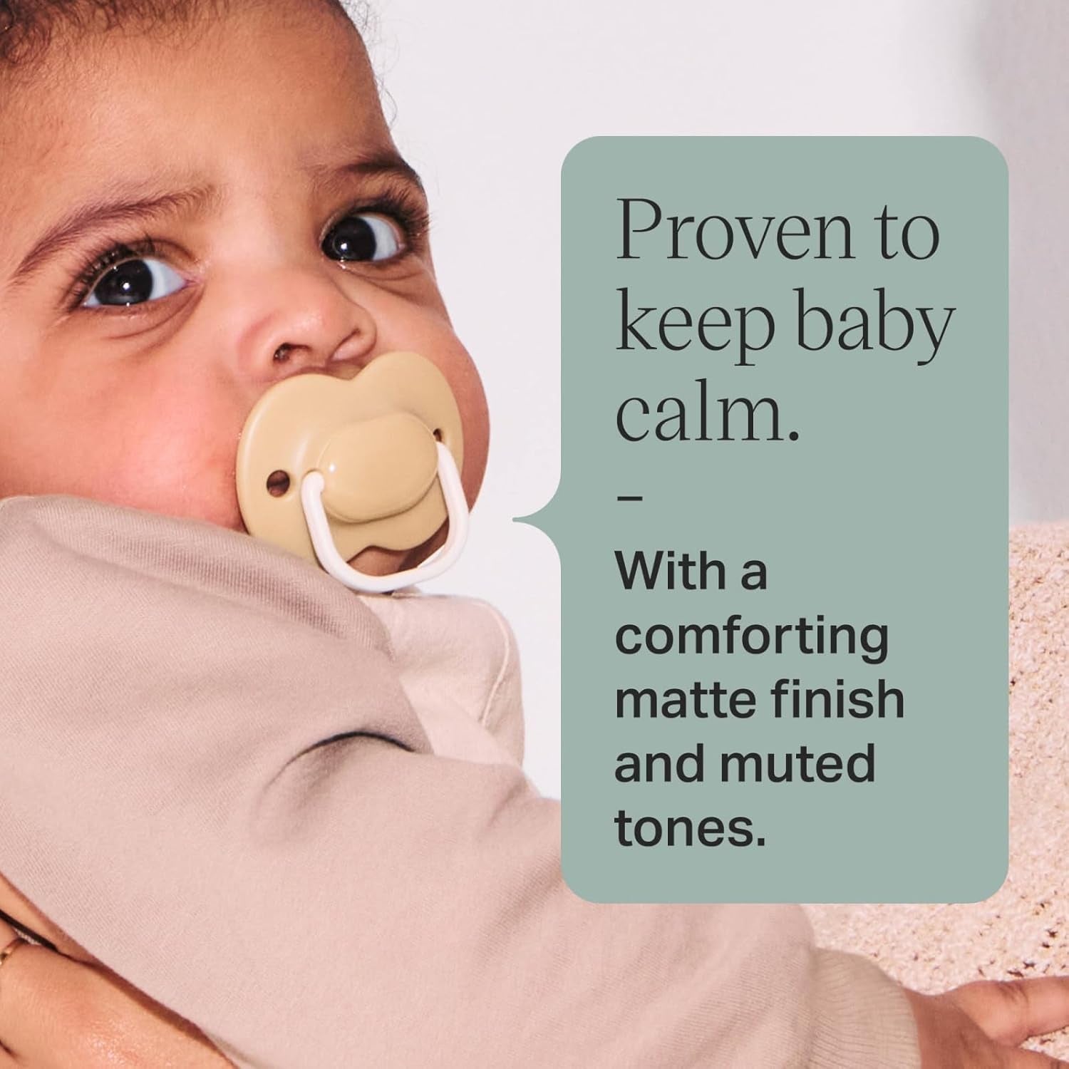 Suzete Tommee Tippee Anytime, 0-6 luni, pachet de 6 suzete simetrice, fără BPA