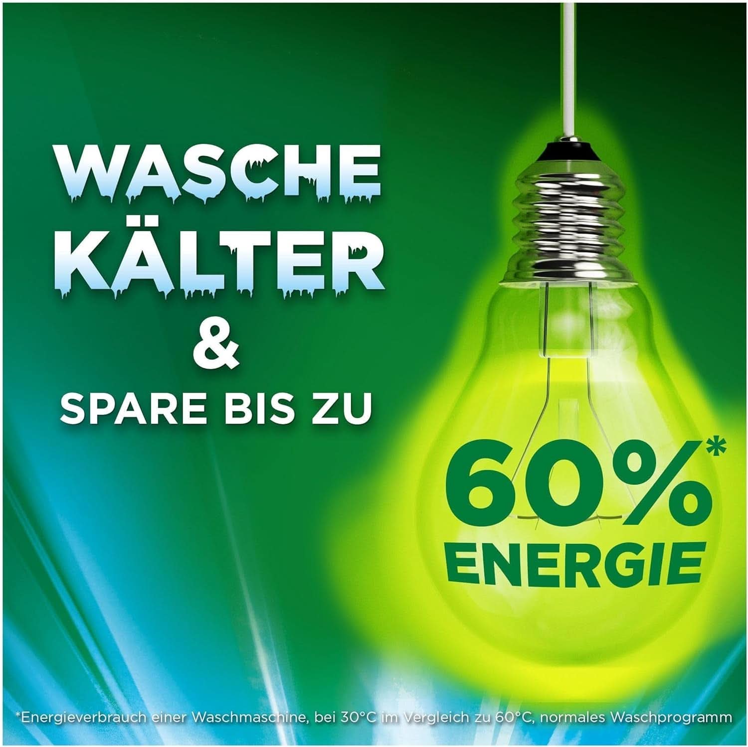 Vaskemiddel Ariel PODS Alt-i-1, 76 vaske, farvevaskemiddel, lys rengøring Vaskemidler Rufe Naty Shop