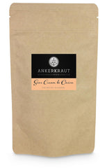 Ankerkraut "Sour-Cream & Onion", Dip-Gewürzmischung til Kartoffelspalten, Brot, Fleisch eller Chips, 160g i aromadichten pose