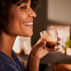 Tchibo Kaffeepads Vorratspack Maxipack, Feine Milde, 200 Stück – 2x 100 Pads (Kaffee, mild mit sanften Röstaromen), nachhaltig, geeignet für Senseo Maschinen