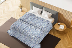 Italiensk Sengetøj Grundlæggende Sommerdyne Microfiber Glas Dobbeltseng Dyner og dyner Naty Shop