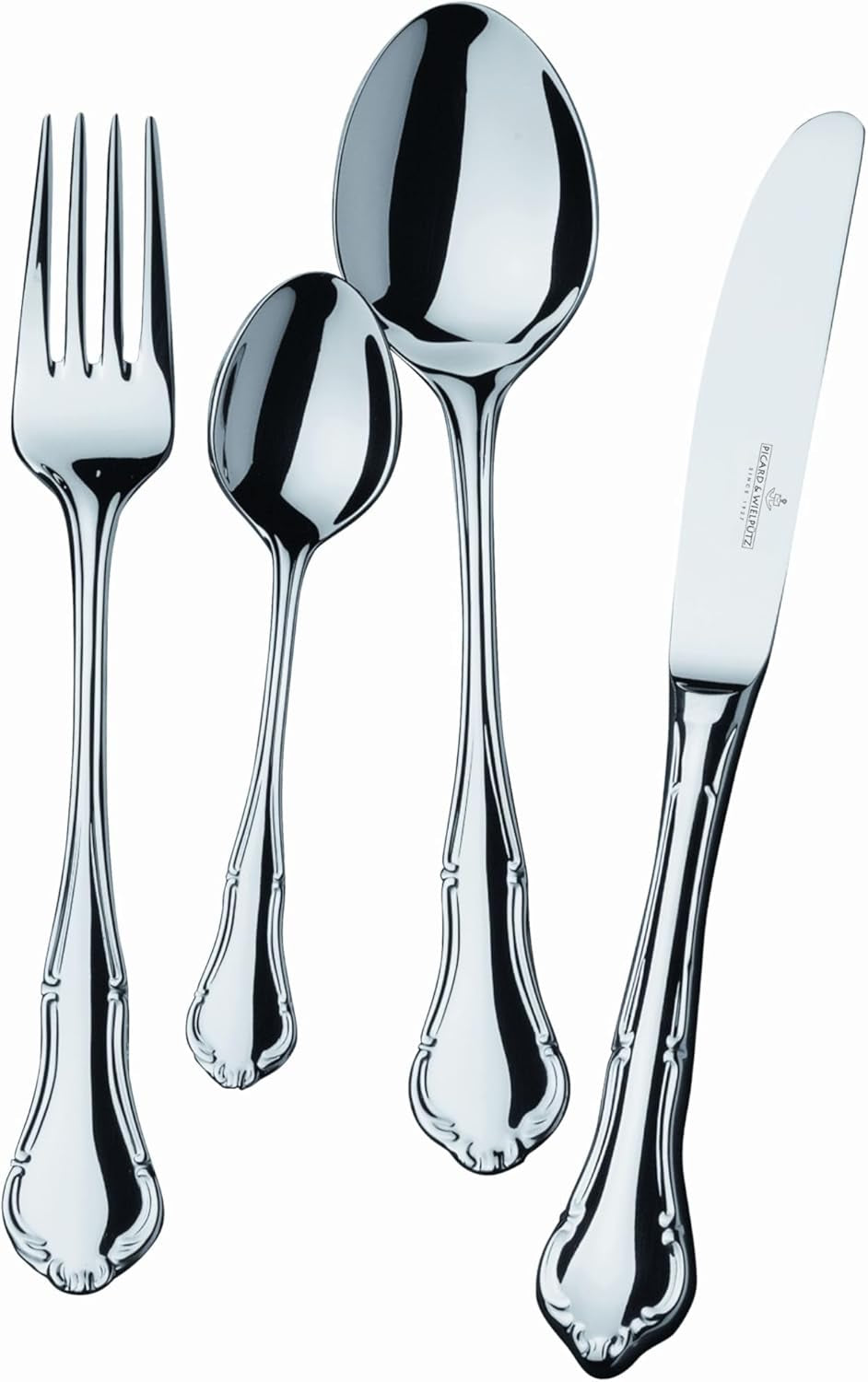 Palazzo bestiksæt solidt 30 styks Kitchen Naty Shop