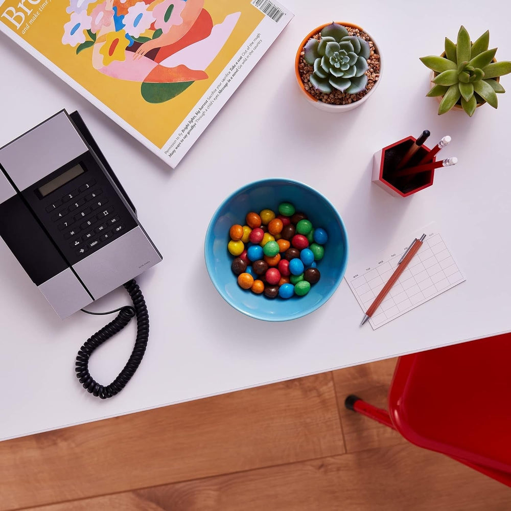 M&M'S sprøde, chokoladechips med sprød kerne Naty Shop Chocolate Candies