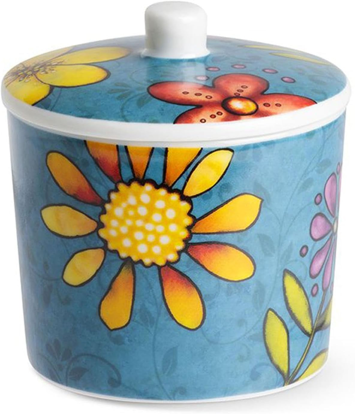 Zahărniță Egan Bellamore Turquoise