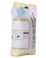 Wholefood Jord Økologisk Boghvede - 3 kg - Ikke-GMO - Vegansk - Højt fiberindhold - Certificeret økologisk