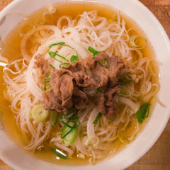 GOSTO - Krydderier til krydret nudelsuppe, (1 x 208g)