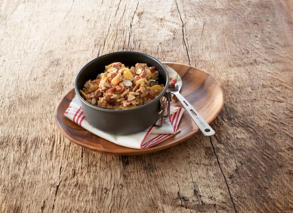 Trek'n Spis hel frugtmüsli