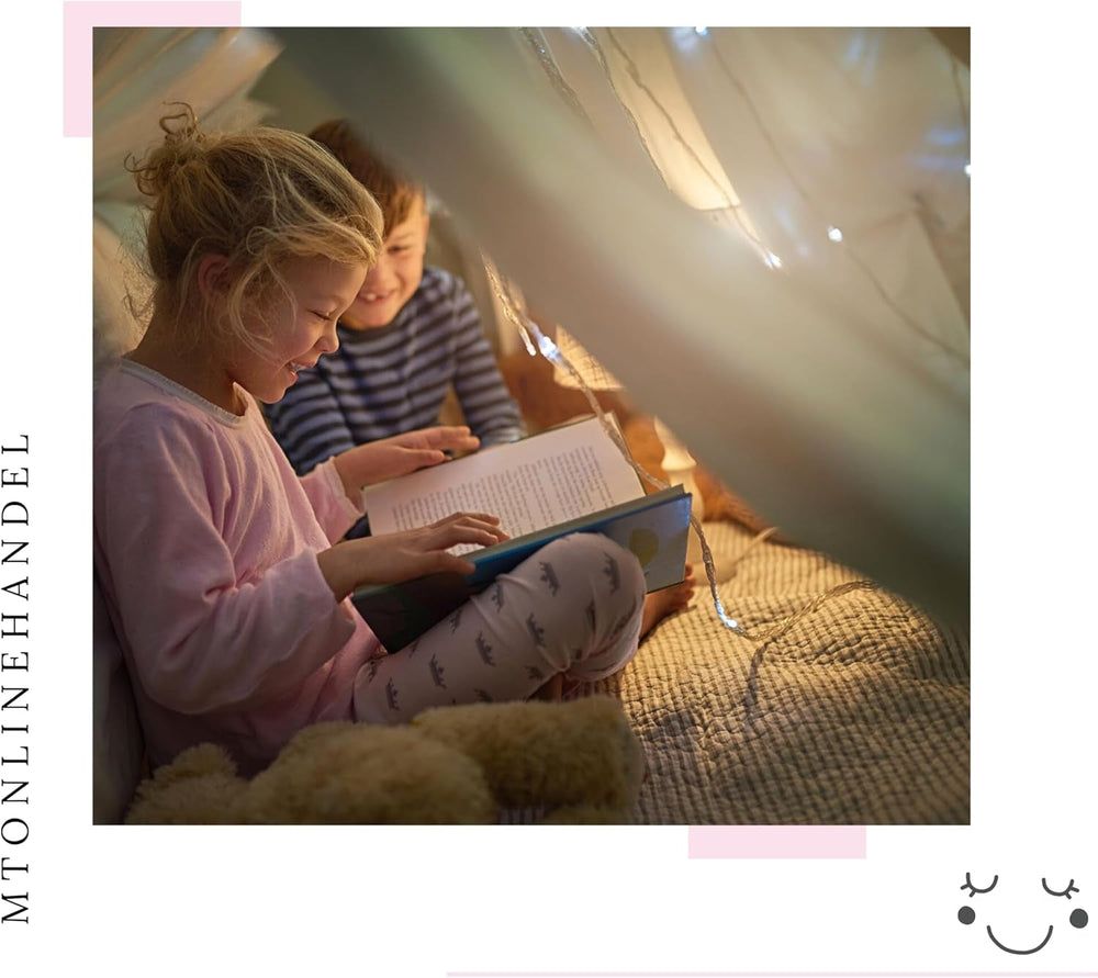 Peppa Pig børnesengesæt, 100 x 135 cm og 40 x 60 cm, bomuld Sengetøj - børn Naty Shop