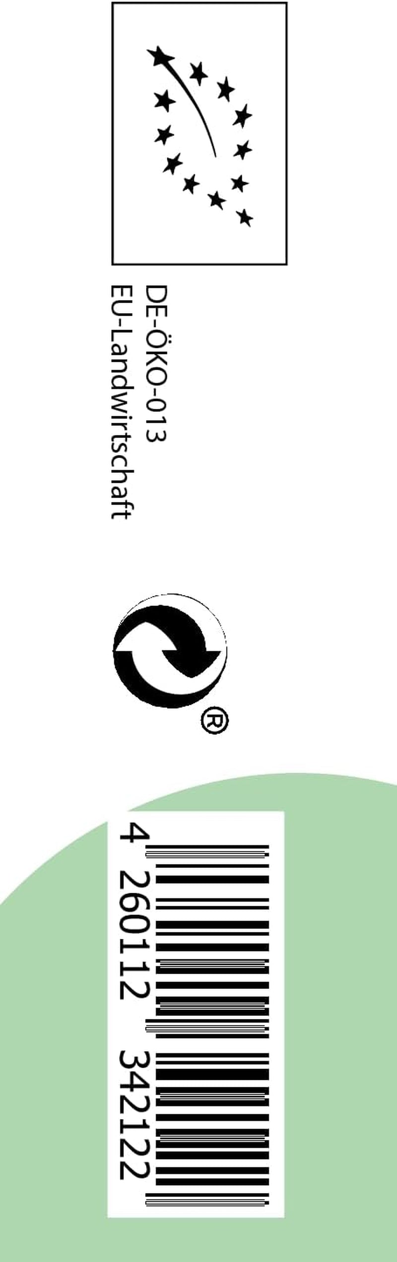 Bio Joghurtferment Vegan – 6x5g – Starterkulturen für 30L plantebaseret Joghurt – ohne tierische Zusätze – DE-ÖKO-013 certificeret
