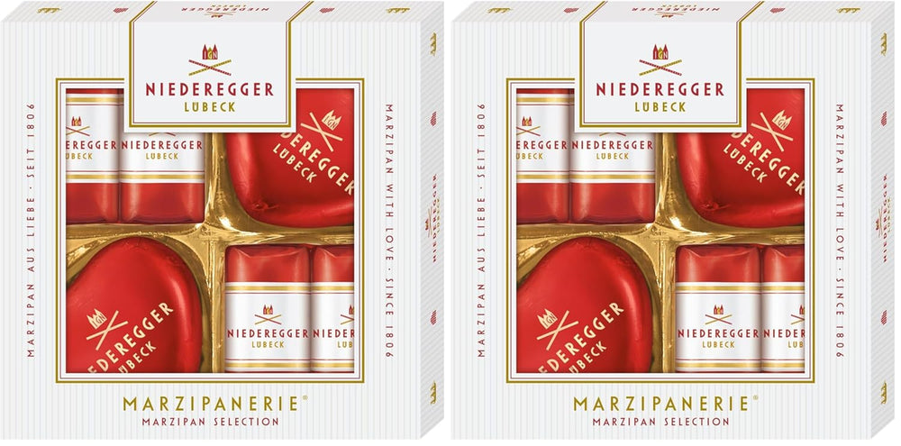Niederegger marcipan 75g