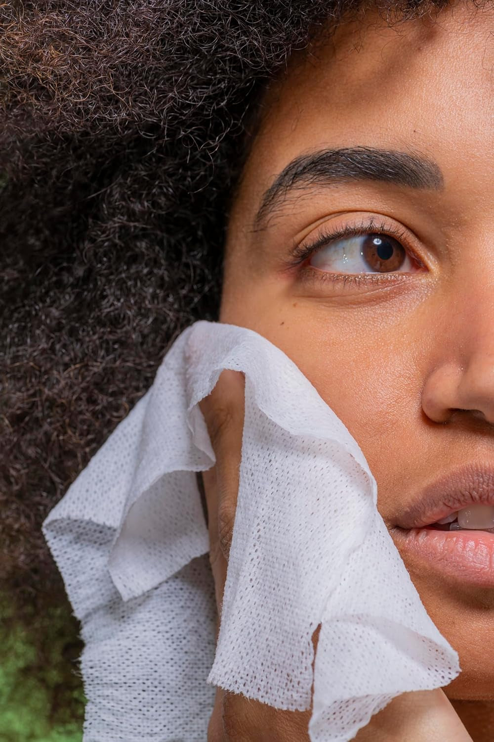 CREHO ONE 96 komprimerede rengøringsservietter