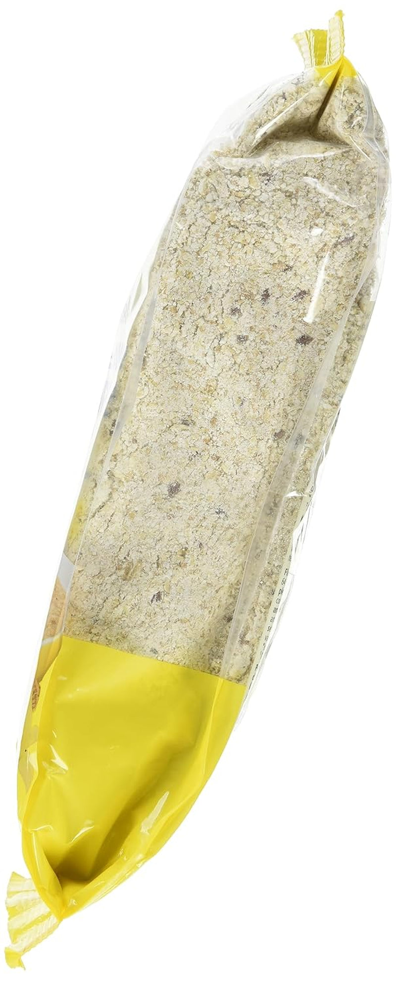 Økologisk havregryn og spelt grød bund, 500g (pakke med 3)