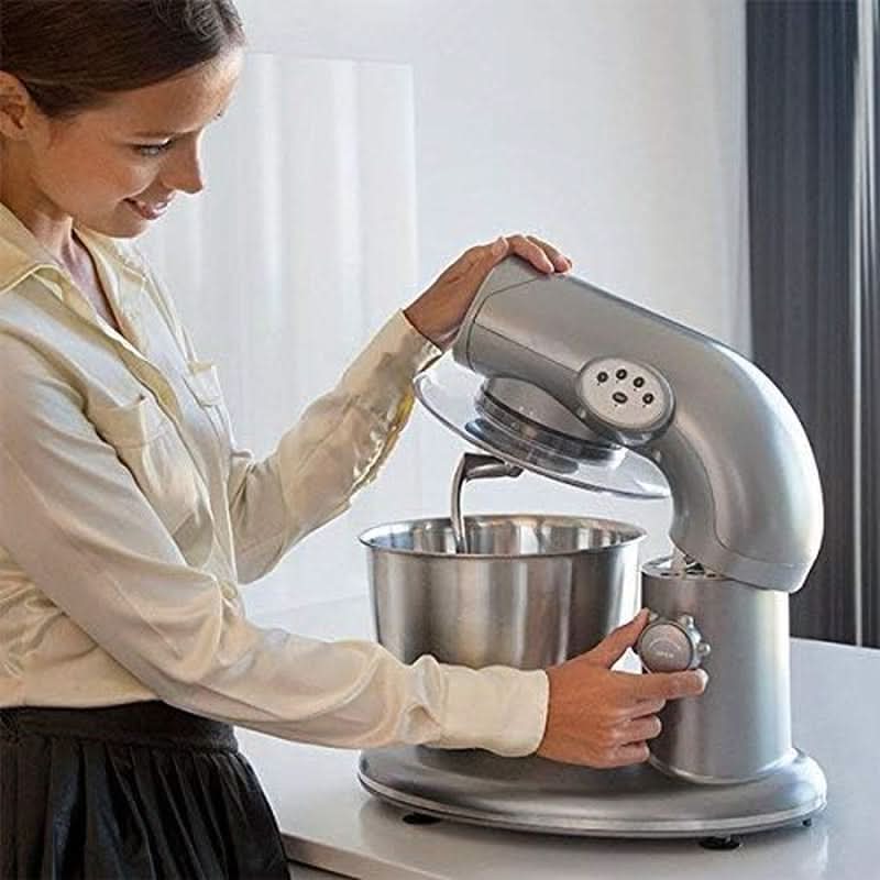 Foodprocessor Cecotec Cecomixer Compact, 1000 W Naty Shop