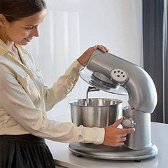 Foodprocessor Cecotec Cecomixer Compact, 1000 W Naty Shop