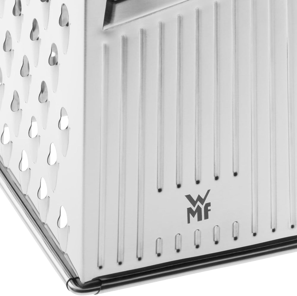 WMF Gourmet rivejern i rustfrit stål Peeler Naty Shop