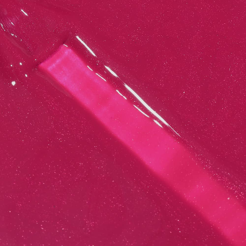 BLUESKY Kids Neglelak - Aftagelig vandbaseret neglelak, opløsningsmiddelfri, nem at fjerne, 5 ml (Disco Time)