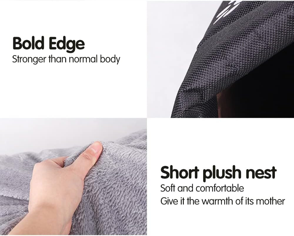 Pături & Mobilier, Animale de companie, Peșteri & Case, Pisici, Paturi pentru pisici, Pisici - culcusuri, saltele