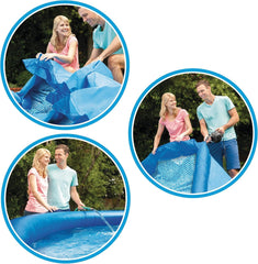 Intex Easy Set Pool 8FT X 24IN