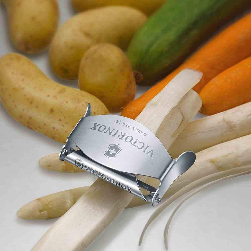 Victorinox Peeler, Rustfri Stål Peeler Naty Shop