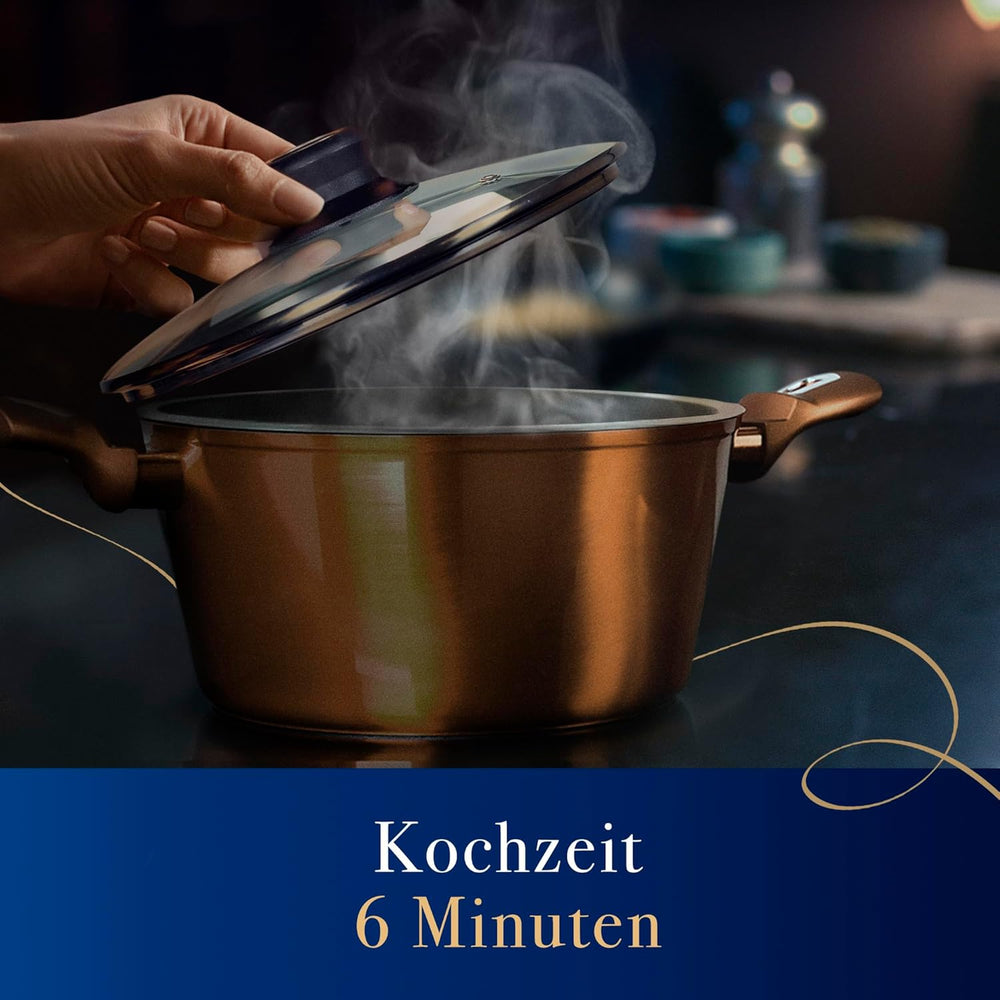 Pasta Barilla Collezione Fettuccine, (1 x 500 g) (pakke med 3)