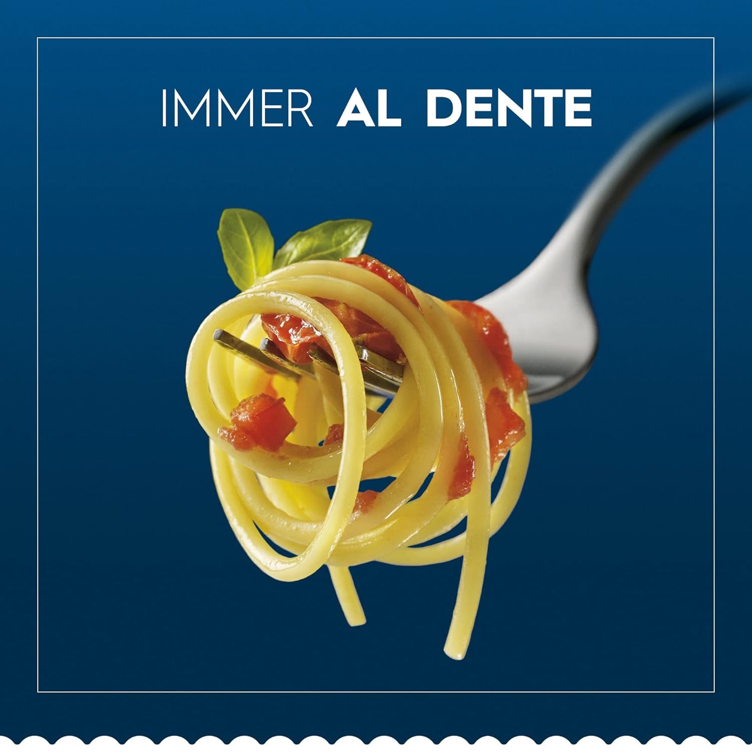 Pasta Barilla Classic Penne Rigate Nr. 73 from high-quality durum wheat, always al dente (1 x 500 g)