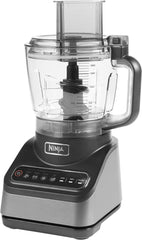 Foodprocessor Auto-IQ teknologi Ninja BN650EU, 850W, 2.1L, Black Naty Shop