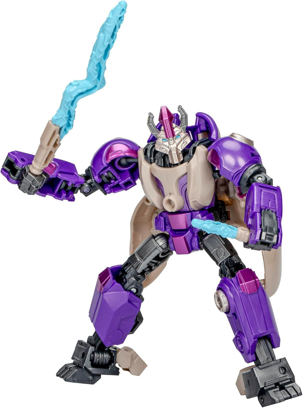 Transformers One Prime Changer Alpha Trion Action Figure Action figures Naty Shop Titlu implicit