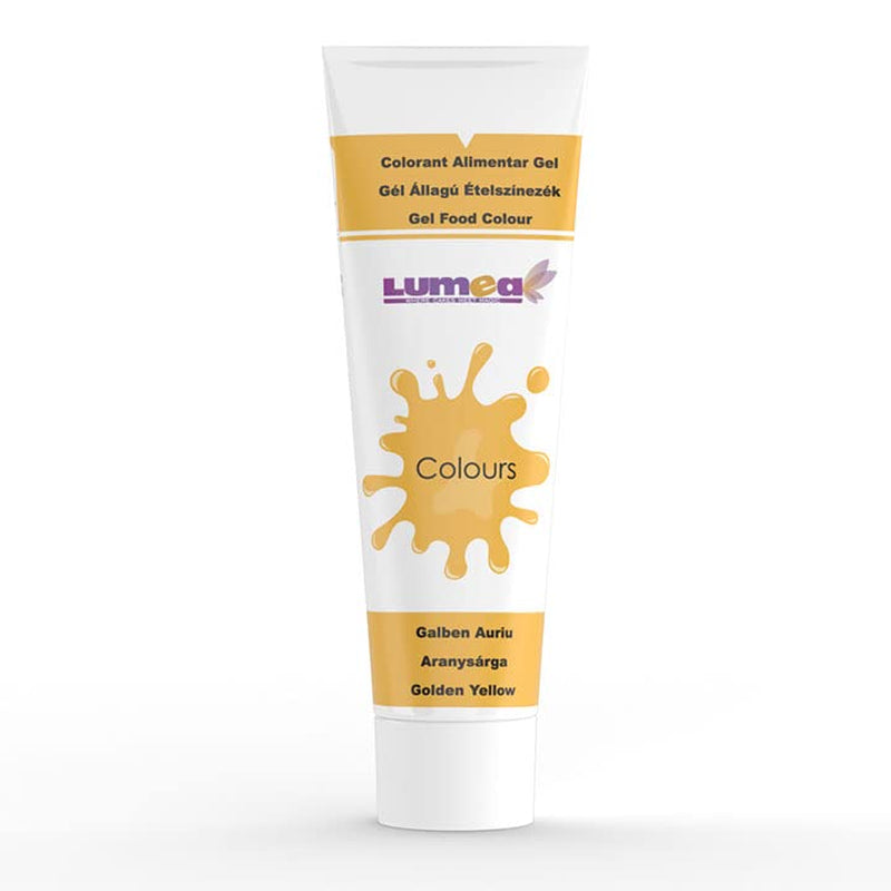 Dekozauber24 Colorant alimentar roșu, gel, 30g, vegan, fără zahăr, foarte concentrat, colorant alimentar roșu pentru fondant, cremă de unt, băuturi și multe altele