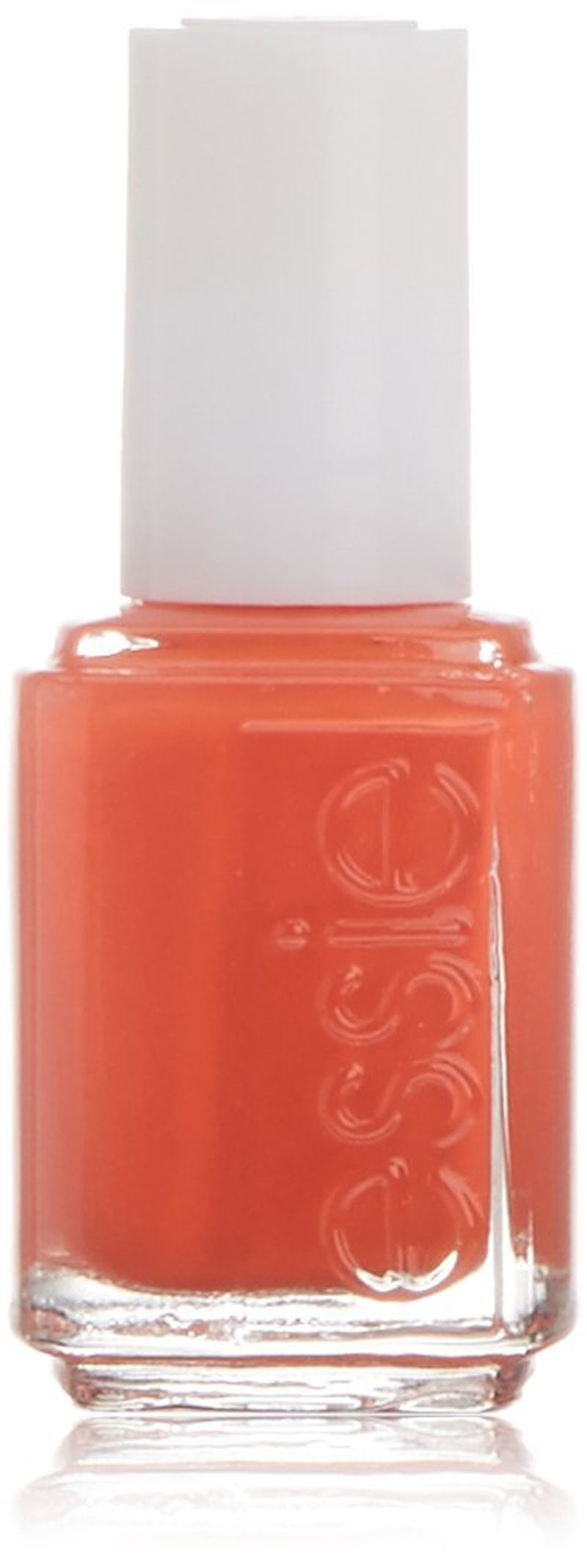 Essie Nail Lacquer til Farbintensive fingernegle, nr. 608 fredfyldte skifer, hvede, 13,5 ml