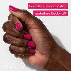 MAYBELLINE Essie Thank You neglelak gavesæt, 27 ml