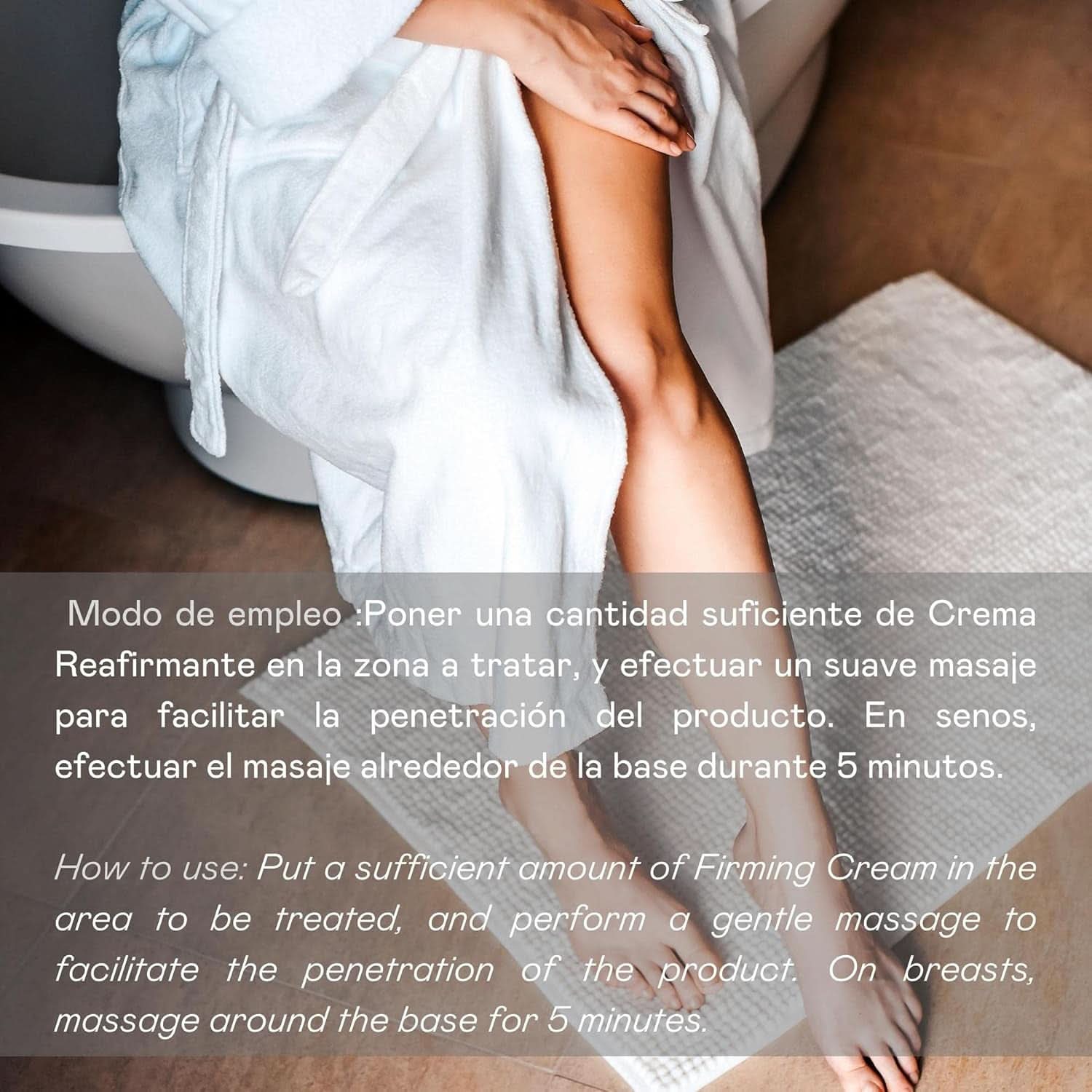 D'Bolón Cremă de corp fermizantă cu soia, colagen și elastină, 500 ml Cosmetice si Infrumusetare Naty Shop