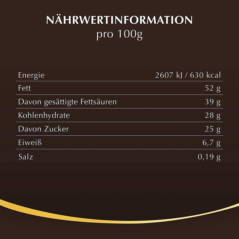 Gaveæske LINDOR Extra Black 70% Cacao, Gavechokolade, ca. 15 LINDOR trøfler, 186 g (pakke med 2)