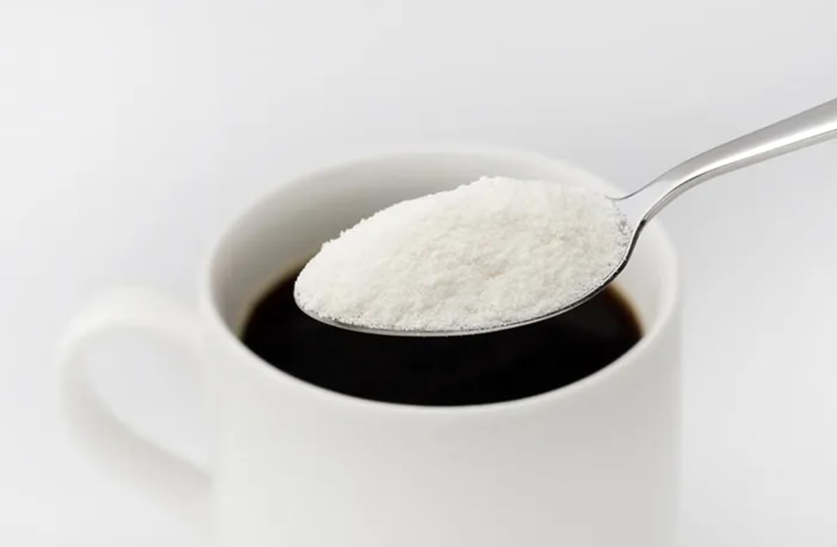 Gina Coffee Creamer 400 g - Forbedrer smagen af kaffe