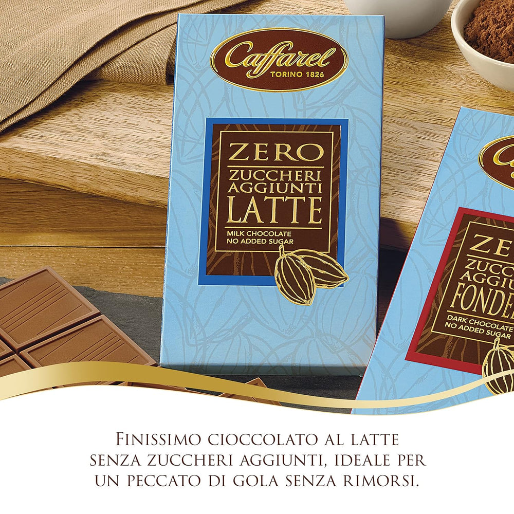 Laktosebarer, uden tilsat sukker, 100g