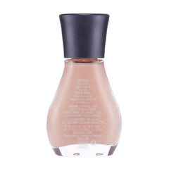 BB Nail Concealer & Illuminator Solbærfrøolie & Silkepulver 13,6 ml