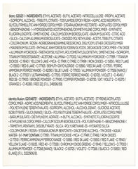 Essie Nail Art Studio sæt, Mermaid Vibes neglelak nr. 1 Blanc, Special Effects neglelak nr. 7 Identitets-illusion