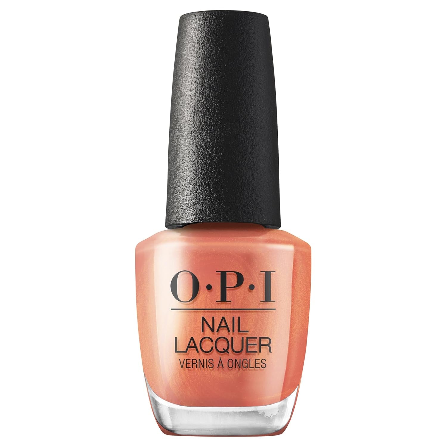 OPI Neglelak OPI'm Dreaming Collection - Quick-Dry Glitter Neglelak (15ml)