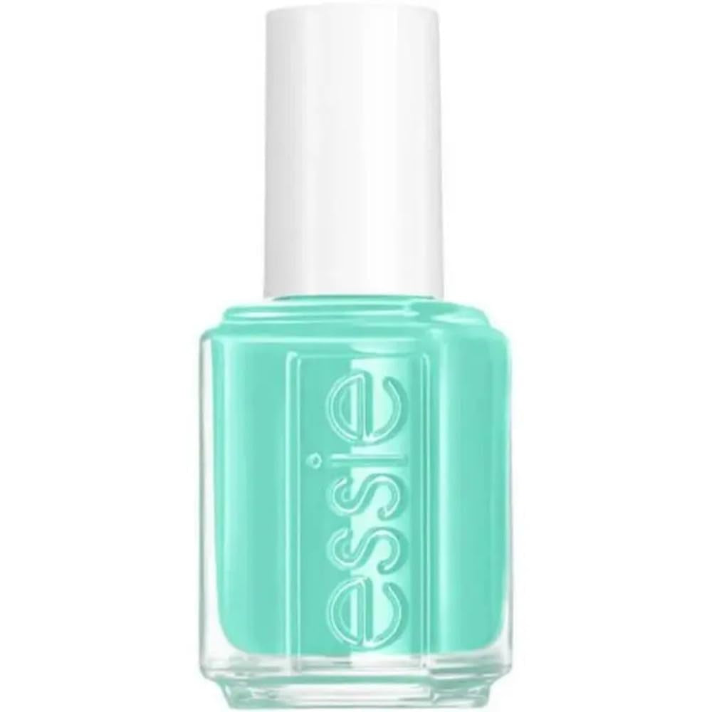 Essie Nail Lacquer til Farbintensive fingernegle, nr. 608 fredfyldte skifer, hvede, 13,5 ml