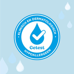 Huggies Pure Baby Wipes 18 Pack (1008 Wipes i alt) - 99% rent vand - Duftfri til skånsom rensning og beskyttelse - Naturlige servietter